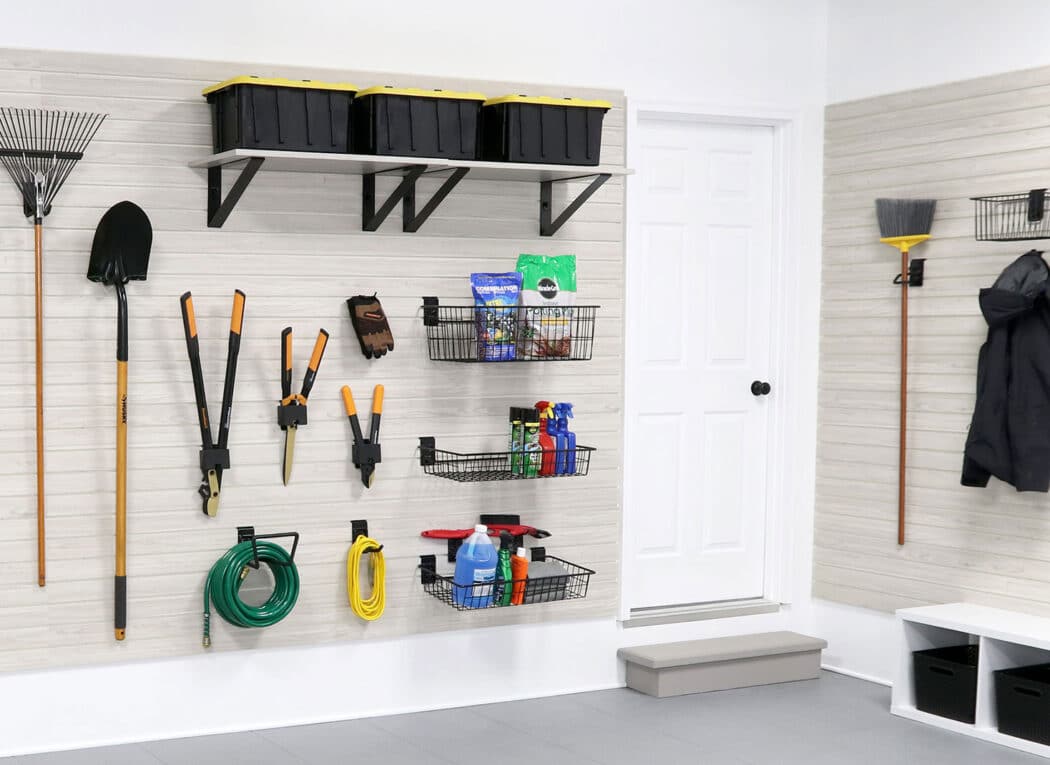 Garage Storage